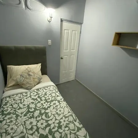 Pensión Casa Jardin *