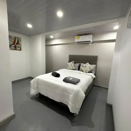 Casa Jardin * Cartagena