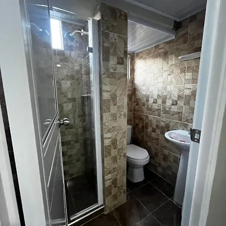 Casa Jardin