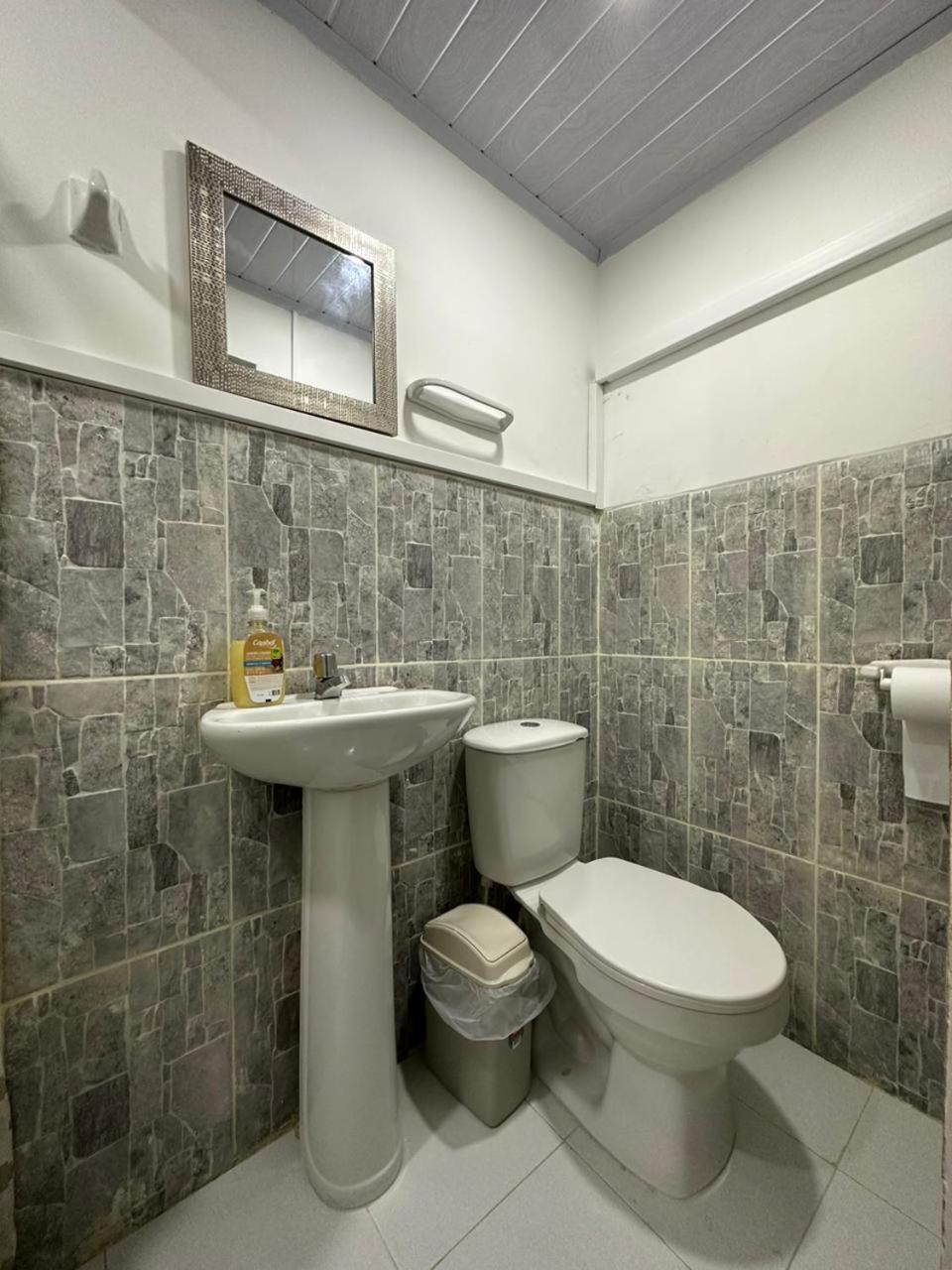Casa Jardin *