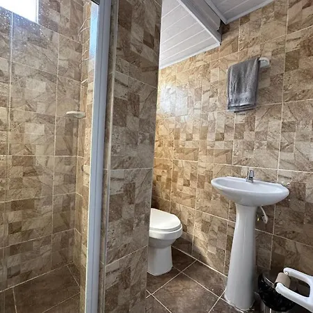 Casa Jardin Cartagena