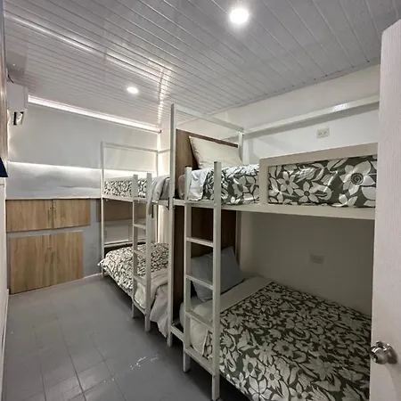 Casa Jardin