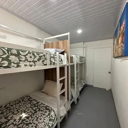 Casa Jardin Cartagena