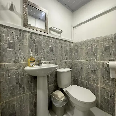 Casa Jardin *