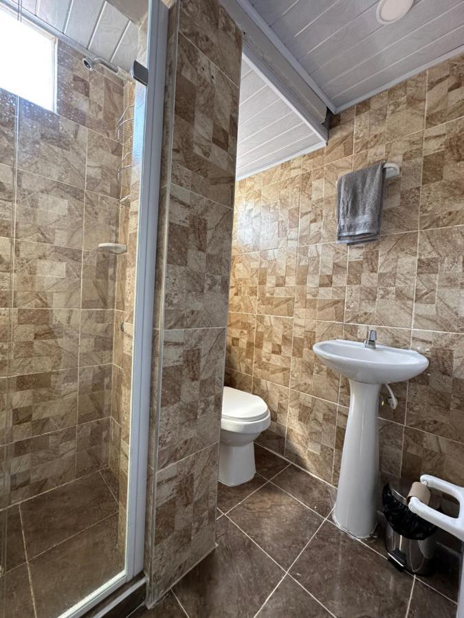 Casa Jardin Cartagena