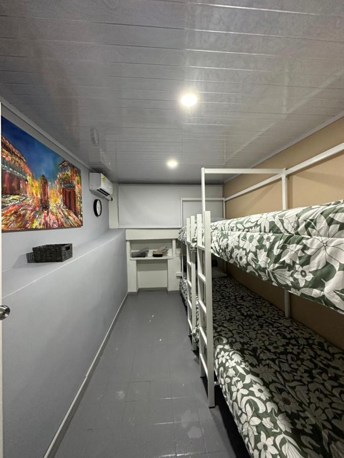 Pensión Casa Jardin *