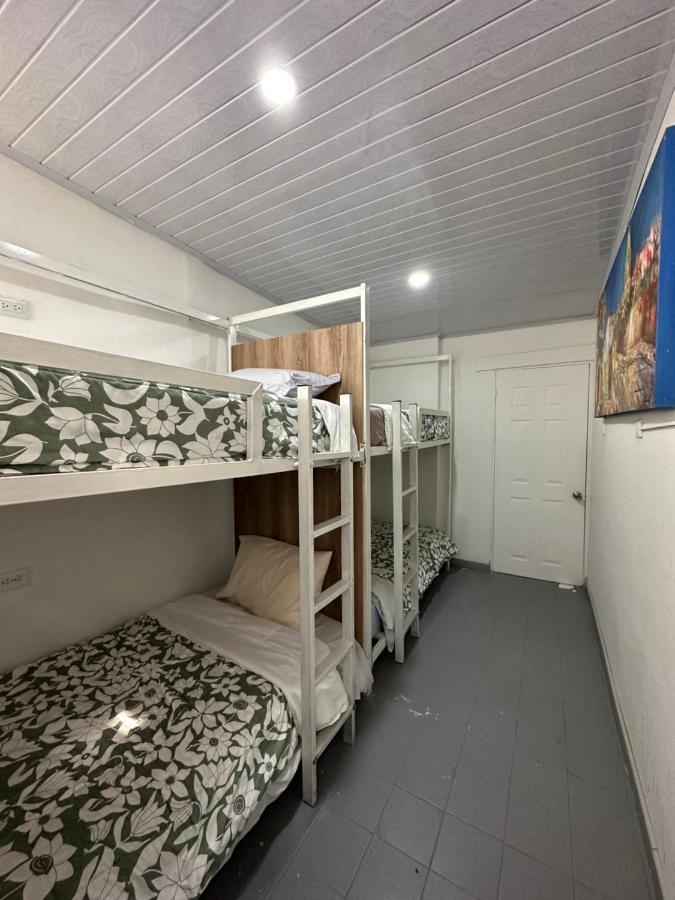 Casa Jardin Cartagena