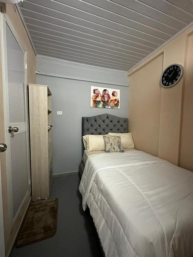 Pensión Casa Jardin