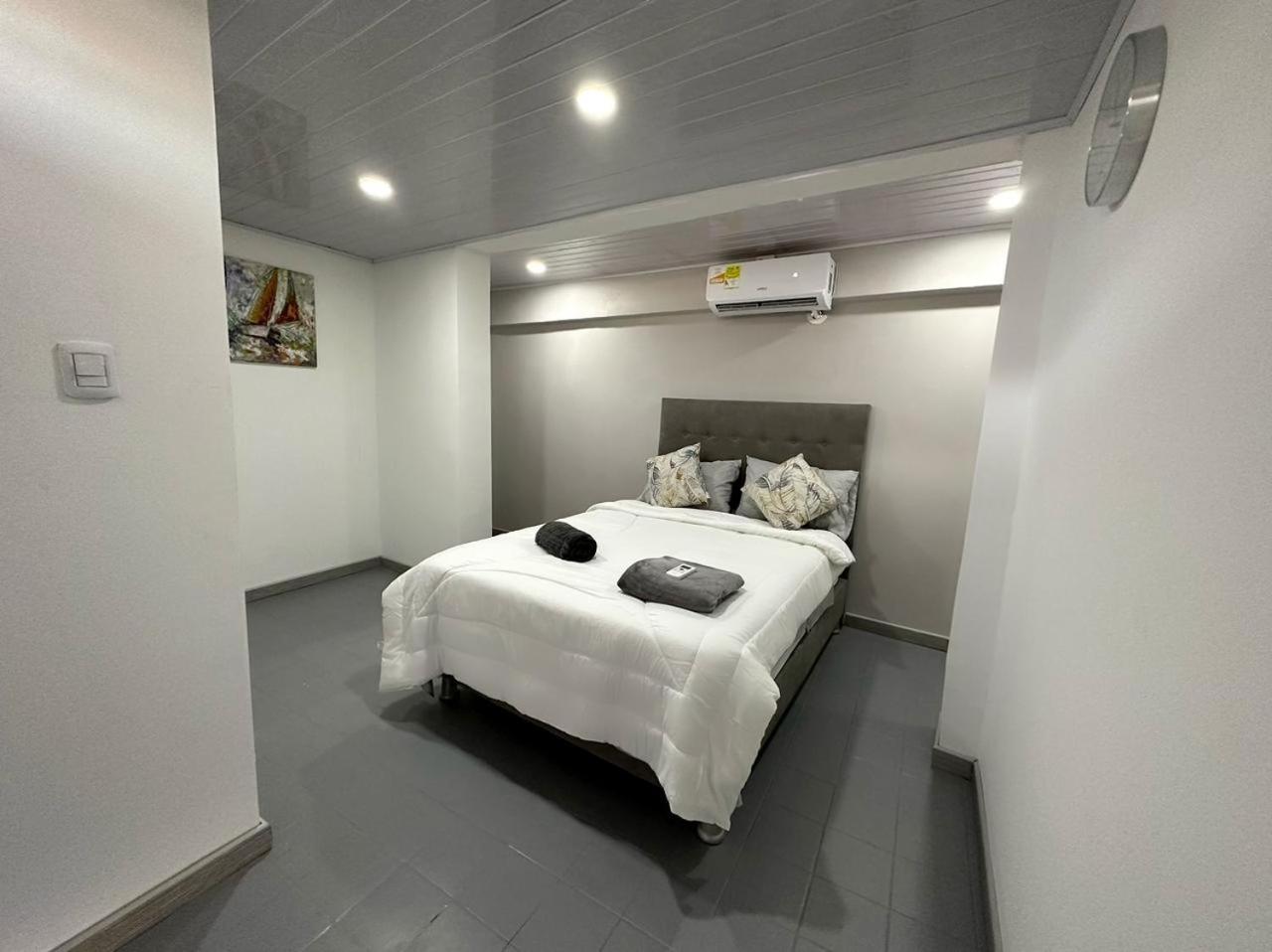 Casa Jardin * Cartagena