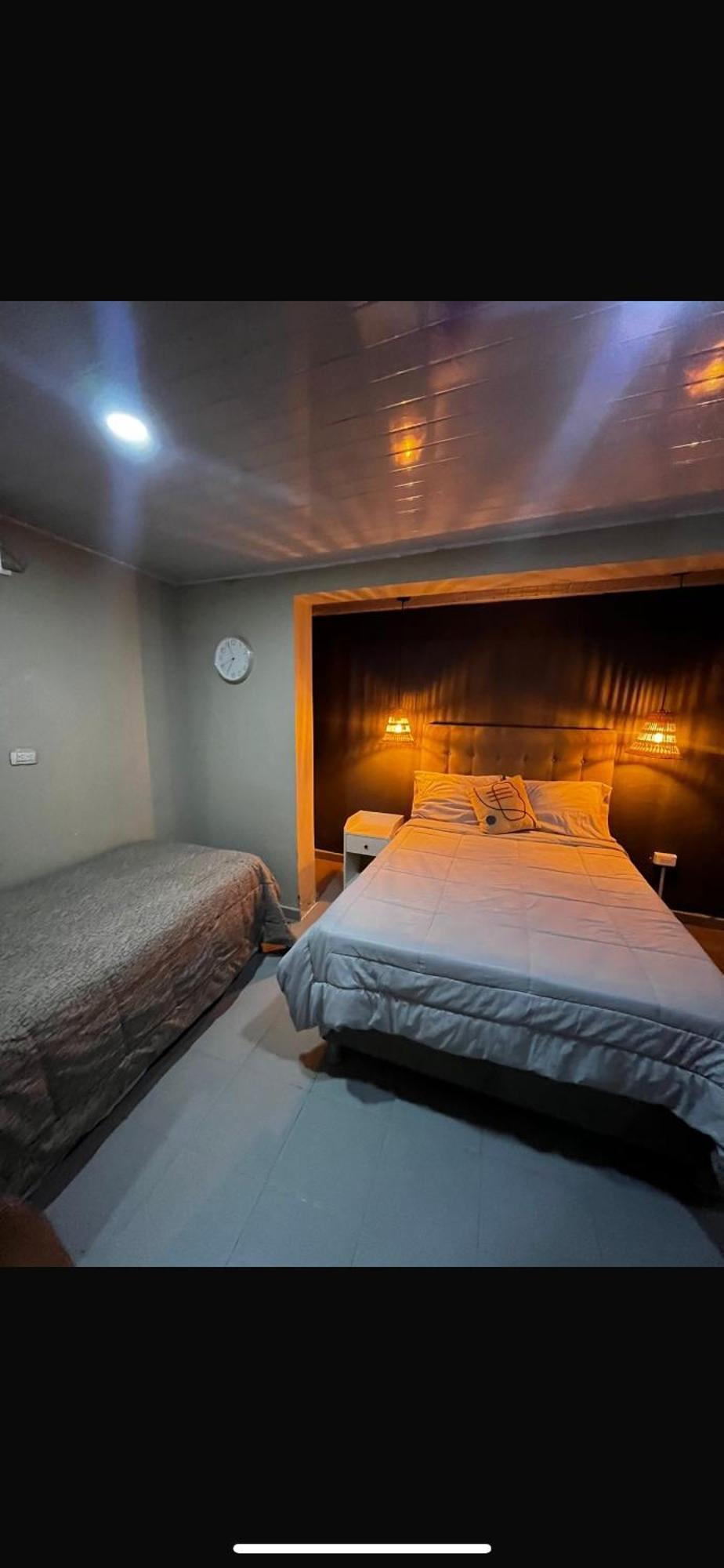 Casa Jardin * Cartagena