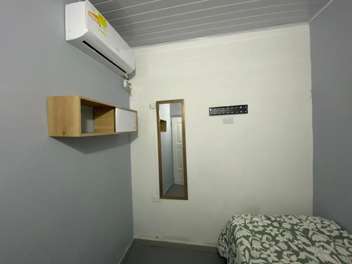 Pensión Casa Jardin