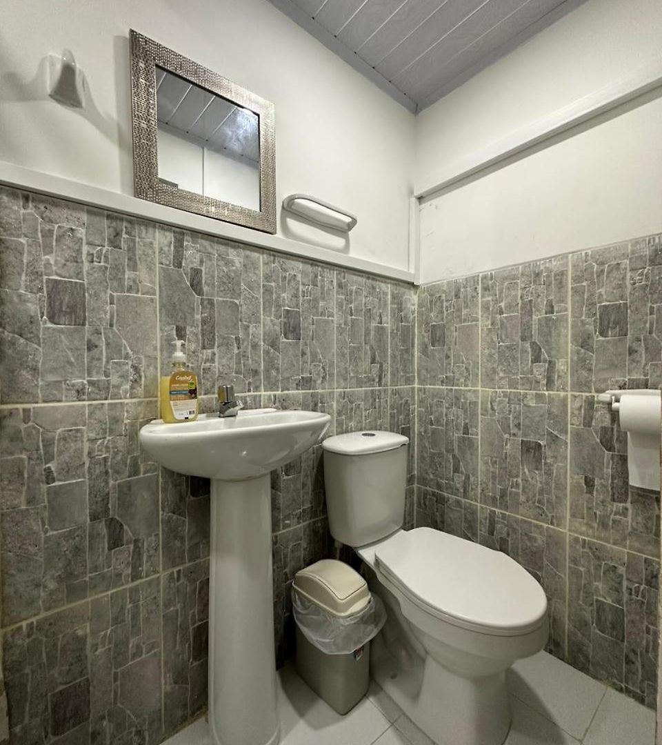 Casa Jardin *
