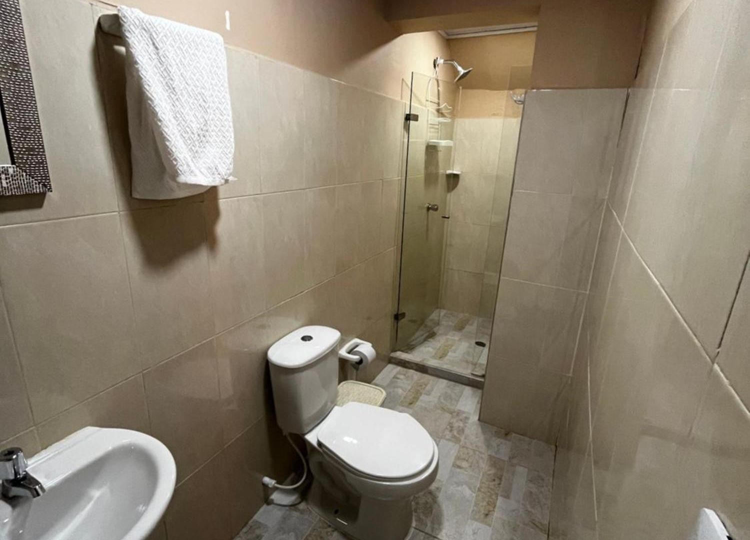 Pensión Casa Jardin Cartagena