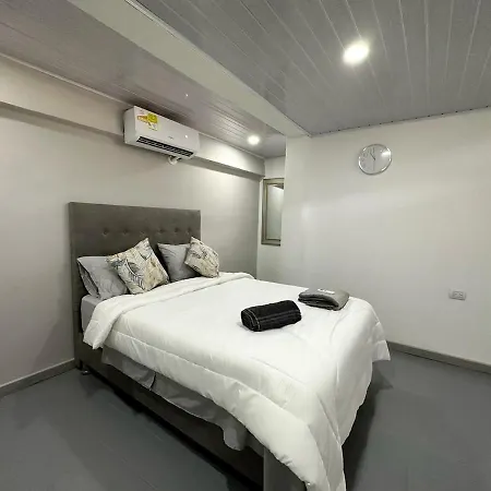 Casa Jardin Guest house Cartagena