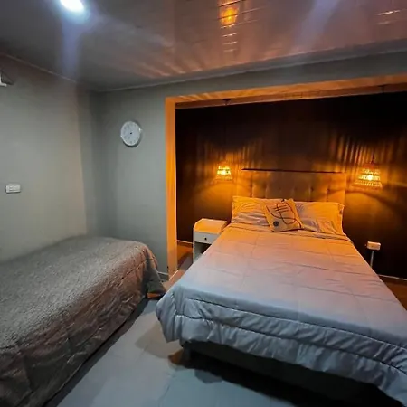 Casa Jardin * Cartagena