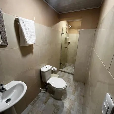 Guest house Casa Jardin Cartagena