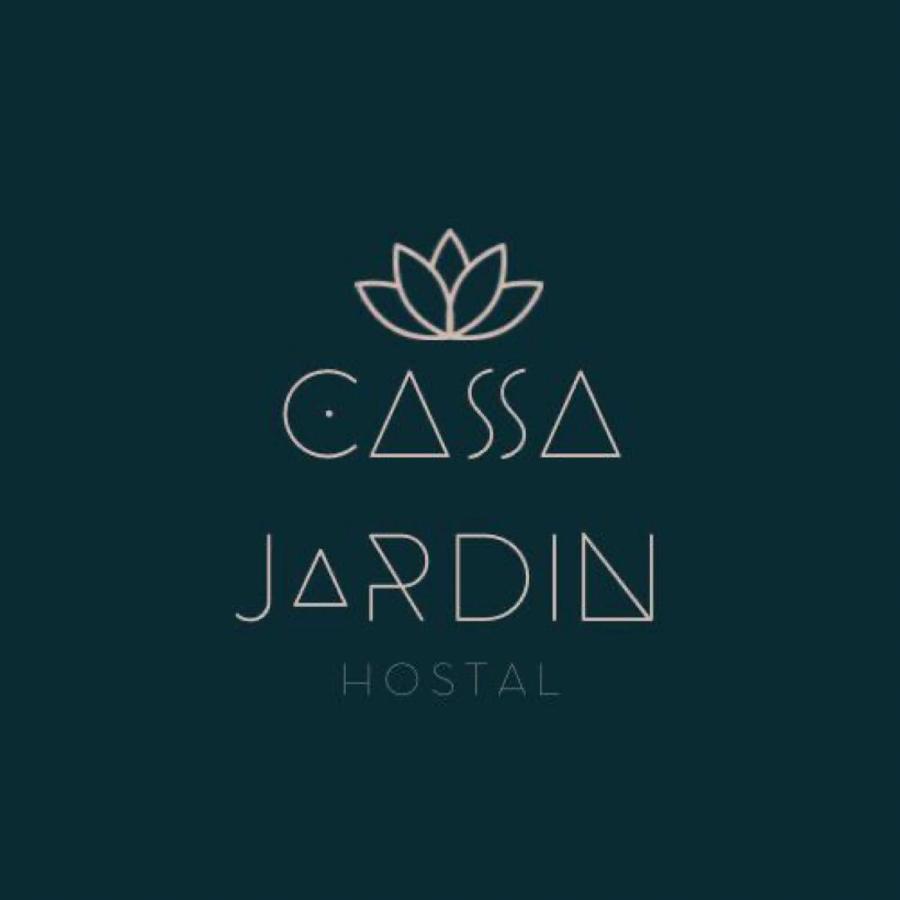 Guest house Casa Jardin *