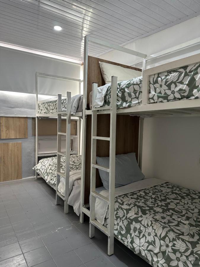 Casa Jardin Guest house