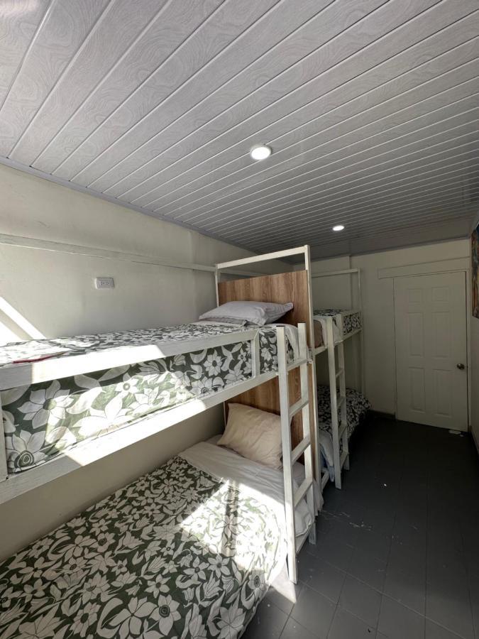 Casa Jardin * Cartagena