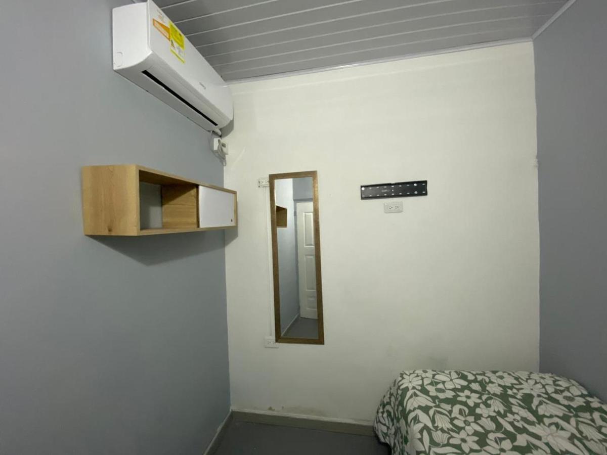 Guest house Casa Jardin