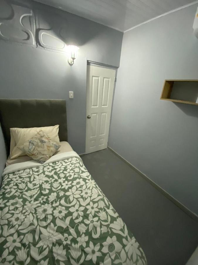 Guest house Casa Jardin *