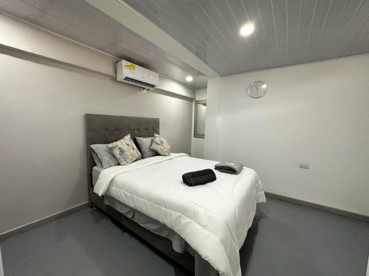 Casa Jardin Guest house Cartagena