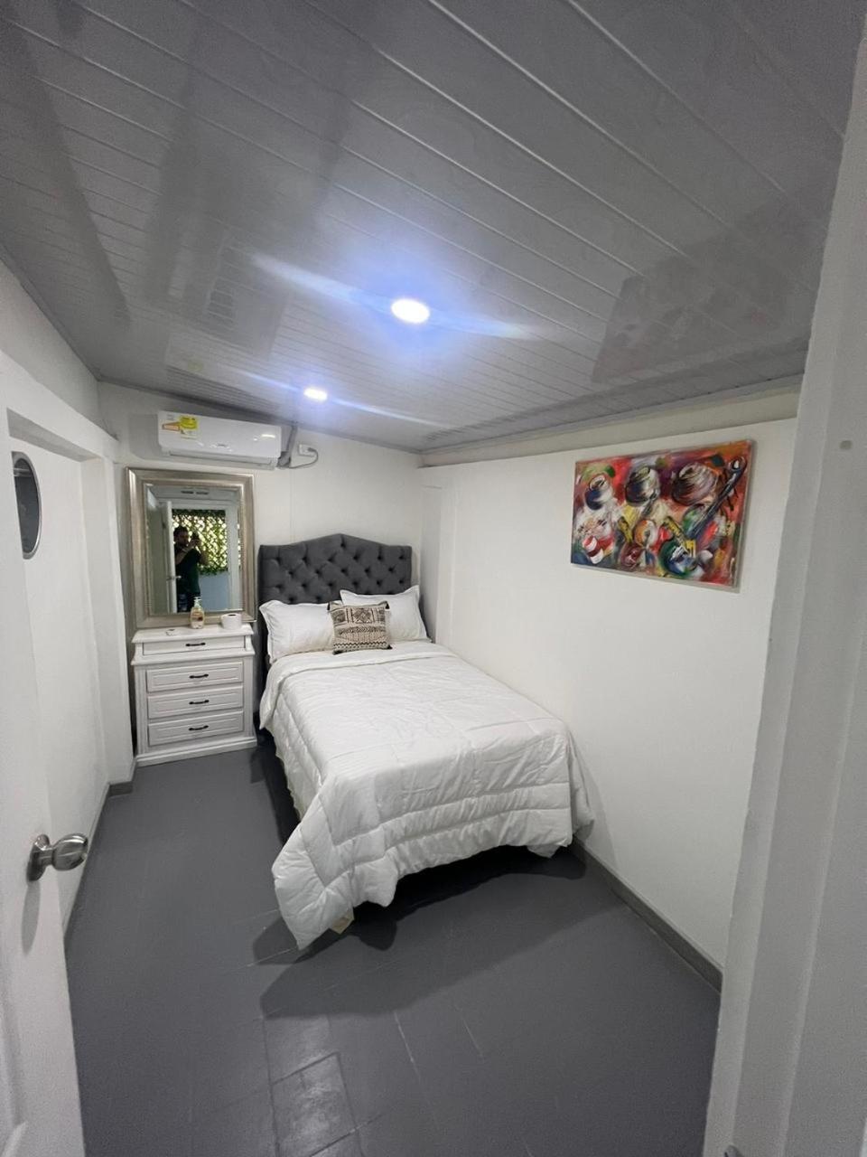 Guest house Casa Jardin Cartagena